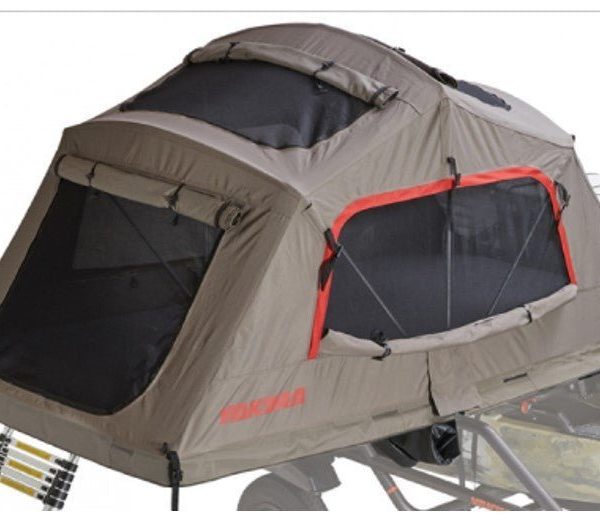 SKYRISE HD TENT BODY, MEDIUM - Prioka