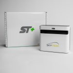 SkyTrak+ Golf Launch Monitor - Image 7