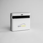 SkyTrak+ Golf Launch Monitor - Image 4