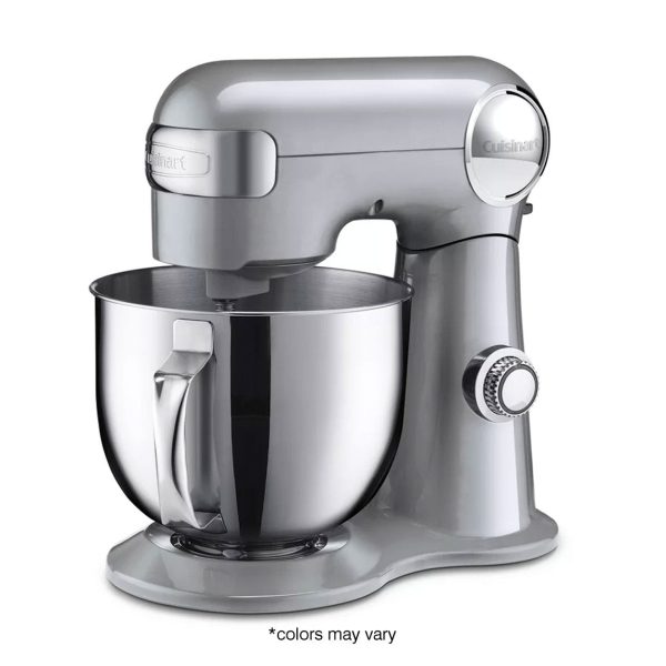 SM-50RC Precision Master 5.5 Qt (5.2L) Stand Mixer -