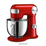 SM-50RC Precision Master 5.5 Qt (5.2L) Stand Mixer - - Image 3