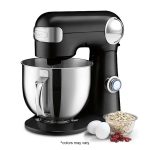 SM-50RC Precision Master 5.5 Qt (5.2L) Stand Mixer - - Image 2
