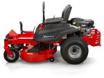 Snapper 360Z 25HP 724cc Briggs PXi Series 52" FAB Deck Z-Turn Mower - Image 2