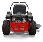 Snapper 360Z 25HP 724cc Briggs PXi Series 52" FAB Deck Z-Turn Mower - Image 4