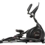 Sole E95 Ellipticals.