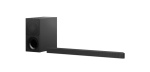 Sony 300-Watt 2.1 Channel Sound Bar with Wireless Subwoofer HTX9000F - Image 2