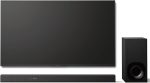 Sony 400-Watt 3.1 Channel Dolby Atmos Sound Bar with Wireless Subwoofer HT-Z9F - Image 2