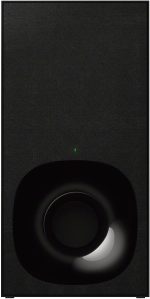 Sony 400-Watt 3.1 Channel Dolby Atmos Sound Bar with Wireless Subwoofer HT-Z9F - Image 5