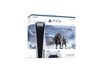 Sony PlayStation 5 PS5 Blu-ray Edition God of War Ragnarök (JPN Plug) Console Bundle CFIJ-10004