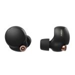 Sony WF-1000XM4 In-Ear Noise Cancelling Truly Wireless Headphones - Image 2