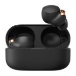 Sony WF-1000XM4 In-Ear Noise Cancelling Truly Wireless Headphones - Image 3