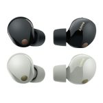 Sony WF-1000XM5 In-Ear Noise Cancelling Truly Wireless Headphones - Image 3
