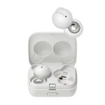 Sony WF-L900 LinkBuds Truly Wireless Earbuds - Image 12