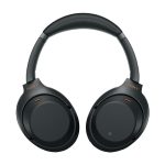 Sony WH-1000XM3 Over-Ear Noise Cancelling Bluetooth Headphones - Image 8