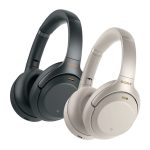 Sony WH-1000XM3 Over-Ear Noise Cancelling Bluetooth Headphones - Image 14