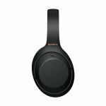 Sony WH-1000XM4 Over-Ear Noise Cancelling Bluetooth Headphones - Image 2