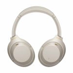 Sony WH-1000XM4 Over-Ear Noise Cancelling Bluetooth Headphones - Image 10