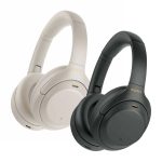 Sony WH-1000XM4 Over-Ear Noise Cancelling Bluetooth Headphones - Image 17