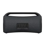 Sony XG500 Splashproof Bluetooth Portable Party Speaker (Black) ( 1 Year Warranty ) - Image 2
