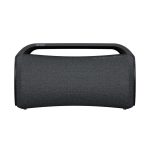 Sony XG500 Splashproof Bluetooth Portable Party Speaker (Black) ( 1 Year Warranty ) - Image 3