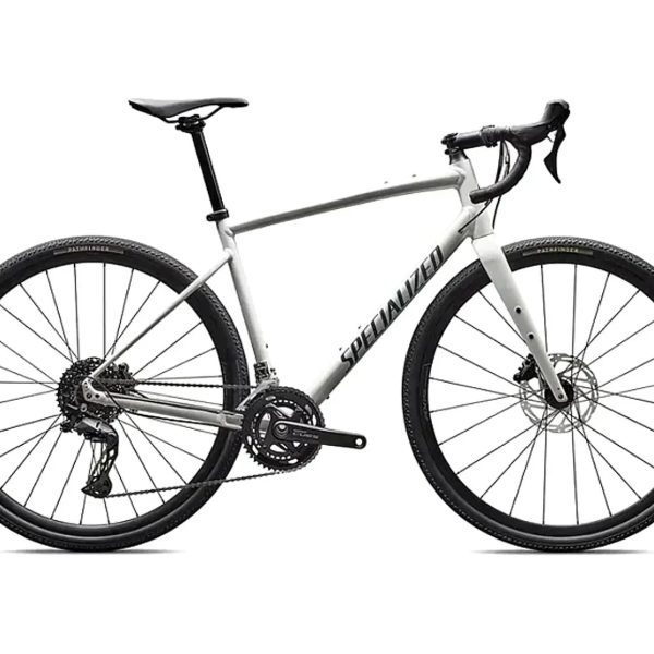 Specialized Diverge E5 - Prioka