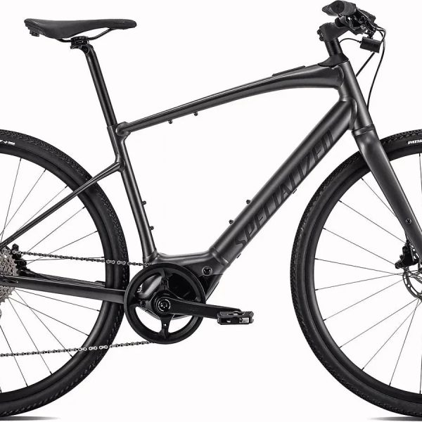 Specialized Turbo Vado SL 4.0 - Prioka
