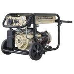 Sportsman 7500 Watt Dual Fuel Generators. - Image 5