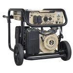 Sportsman 7500 Watt Dual Fuel Generators. - Image 6