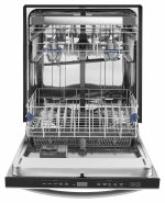 Stainless Steel Tub Dishwashers with Third Level Rack – Fingerprint Resistant Stainless Steels - Image 3