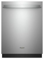 Stainless Steel Tub Dishwashers with Third Level Rack – Fingerprint Resistant Stainless Steels - Image 2