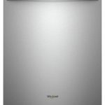 Stainless Steel Tub Dishwashers with Third Level Rack – Fingerprint Resistant Stainless Steels
