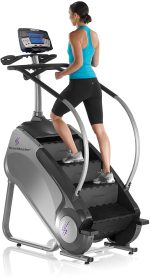 Stairmaster SM5 Stepmill w/ LCD Console - Image 2