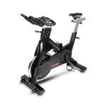 Star Trac NXT Black Belt Indoor Cycle Spin Bike (Pre-owned) - Prioka