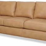 Stassi Leather Sofa