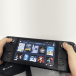 Steam Deck 256 GB Video Game Console - Image 2