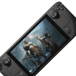 Steam Deck 256 GB Video Game Console - Image 4