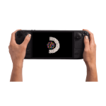 Steam Deck 512GB Handheld Gaming Console with Carring case - Image 2