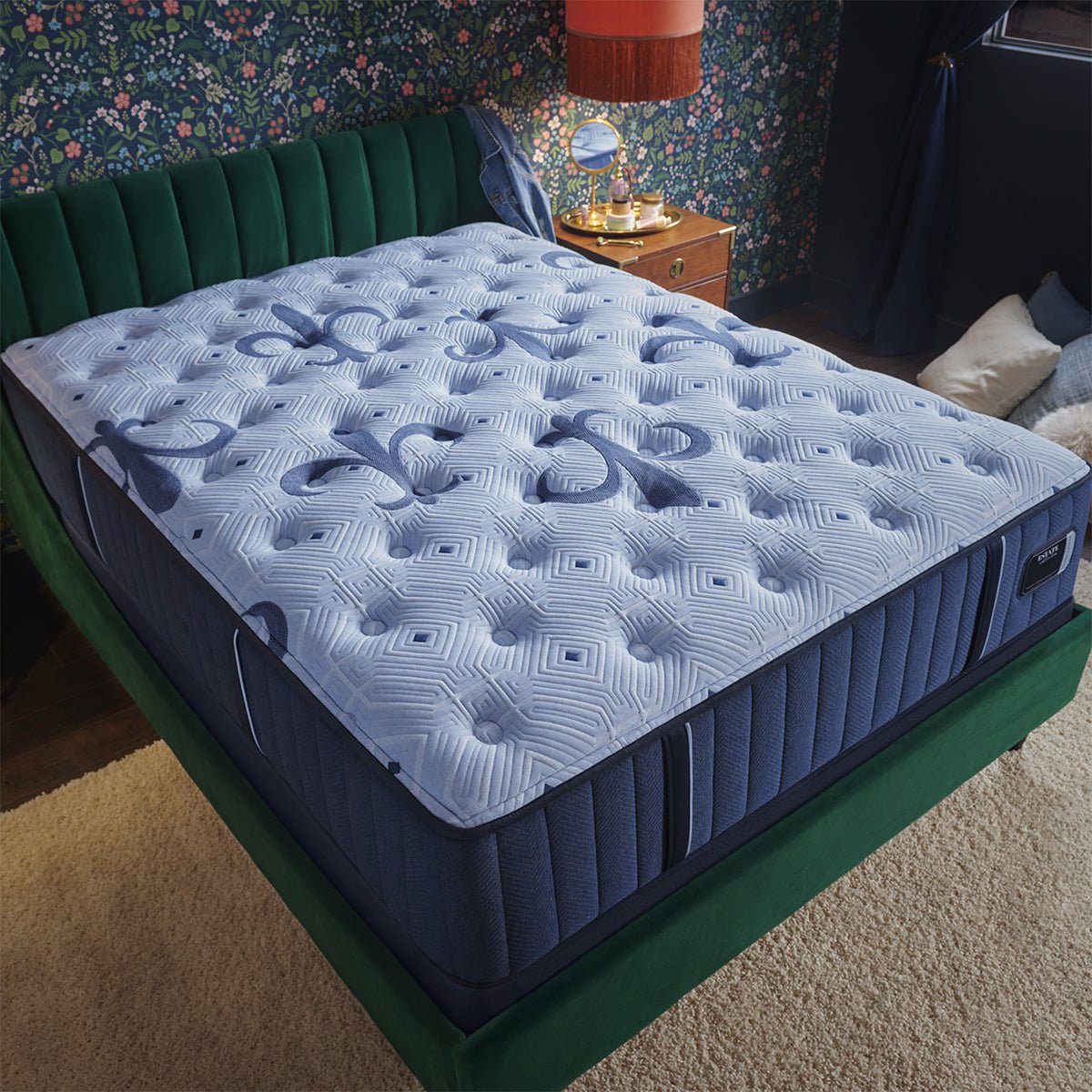 stearns-foster-estate-firm-tight-top-mattress-5010600 Stearns & Foster Estate Firm Tight Top Mattress - Image 1