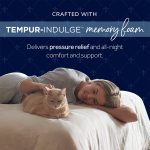Stearns & Foster Estate Soft Euro Pillow Top Mattress - Image 5