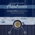 Stearns & Foster Estate Soft Tight Top Mattress - Image 8