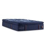 Stearns & Foster Lux Estate Firm Euro Pillow Top Mattress - Image 4