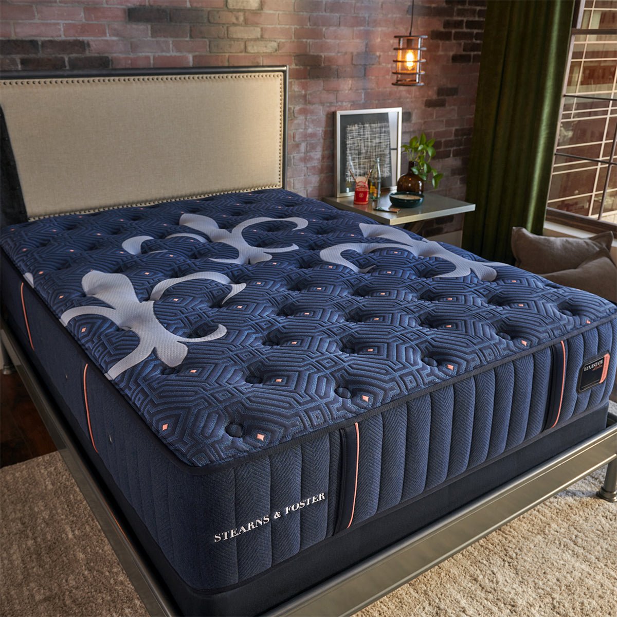 stearns-foster-lux-estate-medium-tight-top-mattress-5198234 Stearns & Foster Lux Estate Medium Tight Top Mattress - Image 1