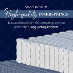 Stearns & Foster Reserve Duet Firm Tight Top Mattress with Reversible Topper - Image 8