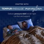 Stearns & Foster Reserve Firm Euro Pillow Top Mattress - Image 6