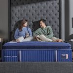 Stearns & Foster Reserve Soft Euro Pillow Top Mattress - Image 4