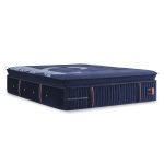 Stearns & Foster Reserve Soft Euro Pillow Top Mattress - Image 5