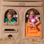 Step2 Naturally Playful Playhouse Climber Swing Extension - Image 5