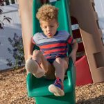 Step2 Naturally Playful Playhouse Climber Swing Extension - Image 2