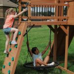 Sterling Point Swing Set - Image 25