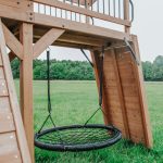 Sterling Point Swing Set - Image 26